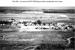 143-AERODROME-ET-BASE-1945-1962-27- (36) BOU SFER